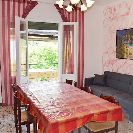 Locazione Turistica Carlo Holiday home