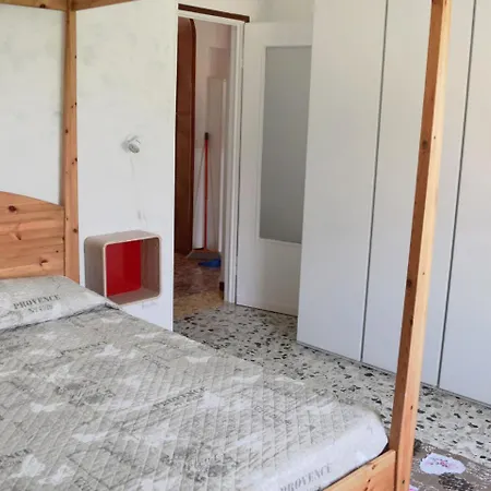Holiday home Locazione Turistica Carlo Castelveccana