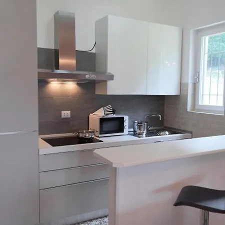 Holiday home Locazione Turistica Carlo Castelveccana