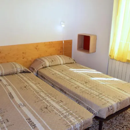 Locazione Turistica Carlo *