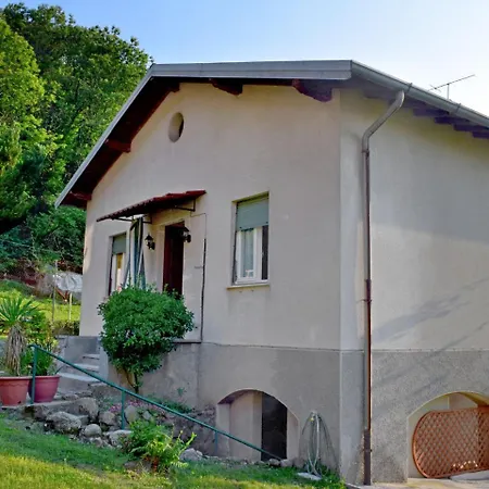 Holiday home Locazione Turistica Carlo Castelveccana