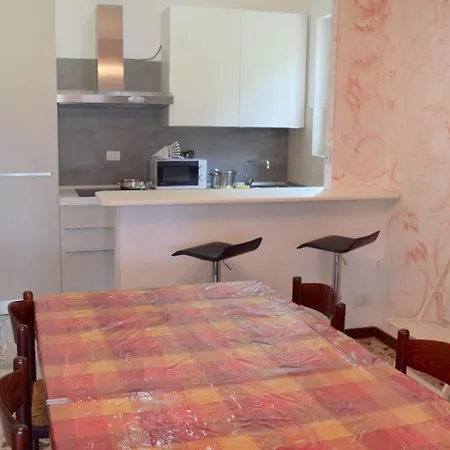 Holiday home Locazione Turistica Carlo *