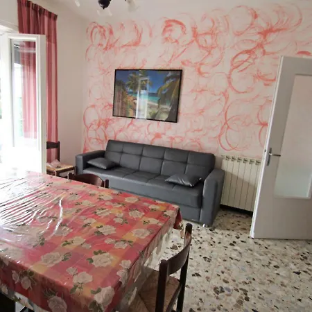 Locazione Turistica Carlo