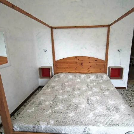 Holiday home Locazione Turistica Carlo Castelveccana