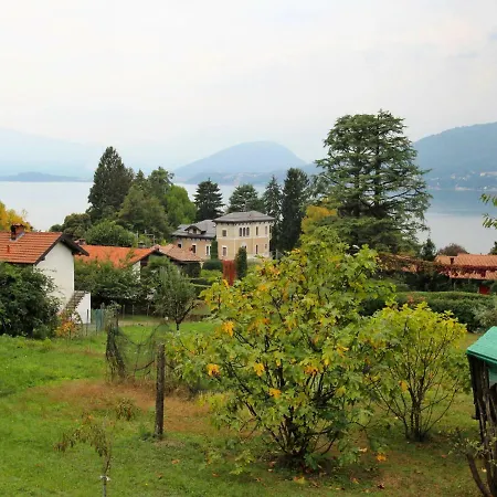 Holiday home Locazione Turistica Carlo