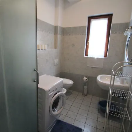 Holiday home Locazione Turistica Carlo *
