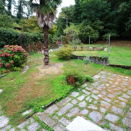 Holiday home Locazione Turistica Carlo
