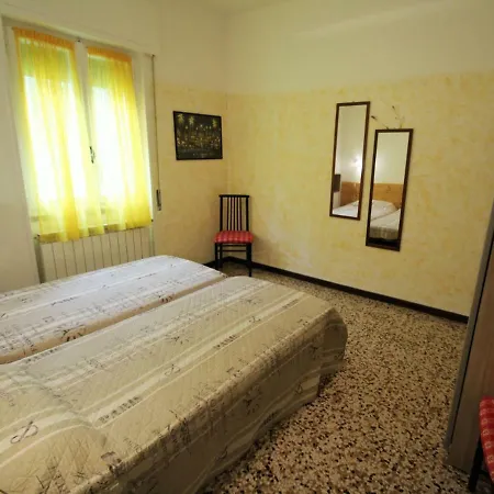 Locazione Turistica Carlo *